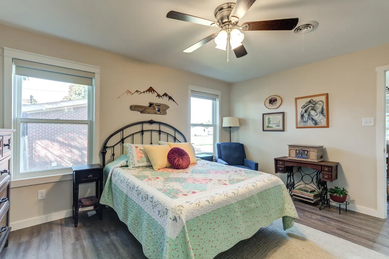 Photo 7 — 307 Ave G, Abernathy, TX 79311