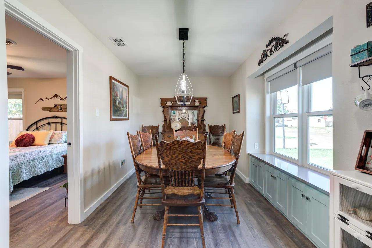 Photo 12 — 307 Ave G, Abernathy, TX 79311