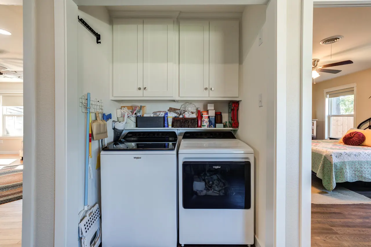 Photo 14 — 307 Ave G, Abernathy, TX 79311