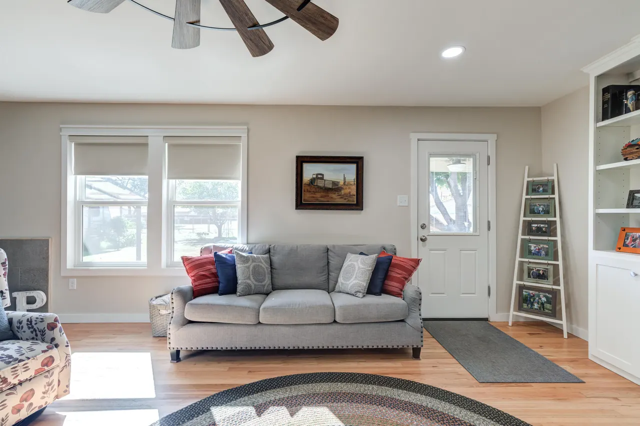 Photo 23 — 307 Ave G, Abernathy, TX 79311