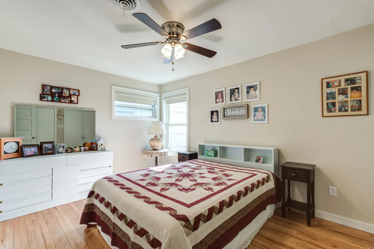Photo 30 — 307 Ave G, Abernathy, TX 79311