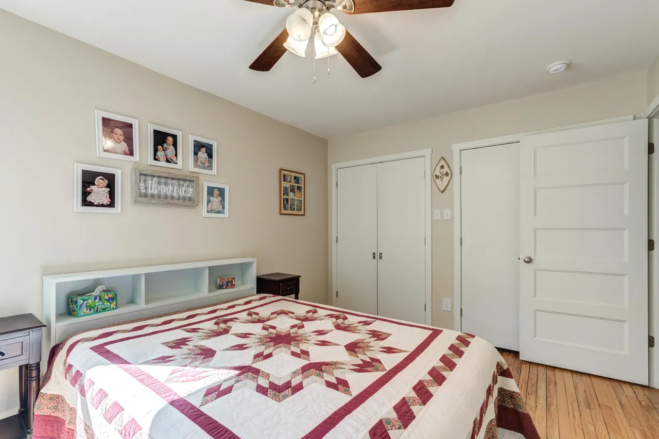 Photo 31 — 307 Ave G, Abernathy, TX 79311