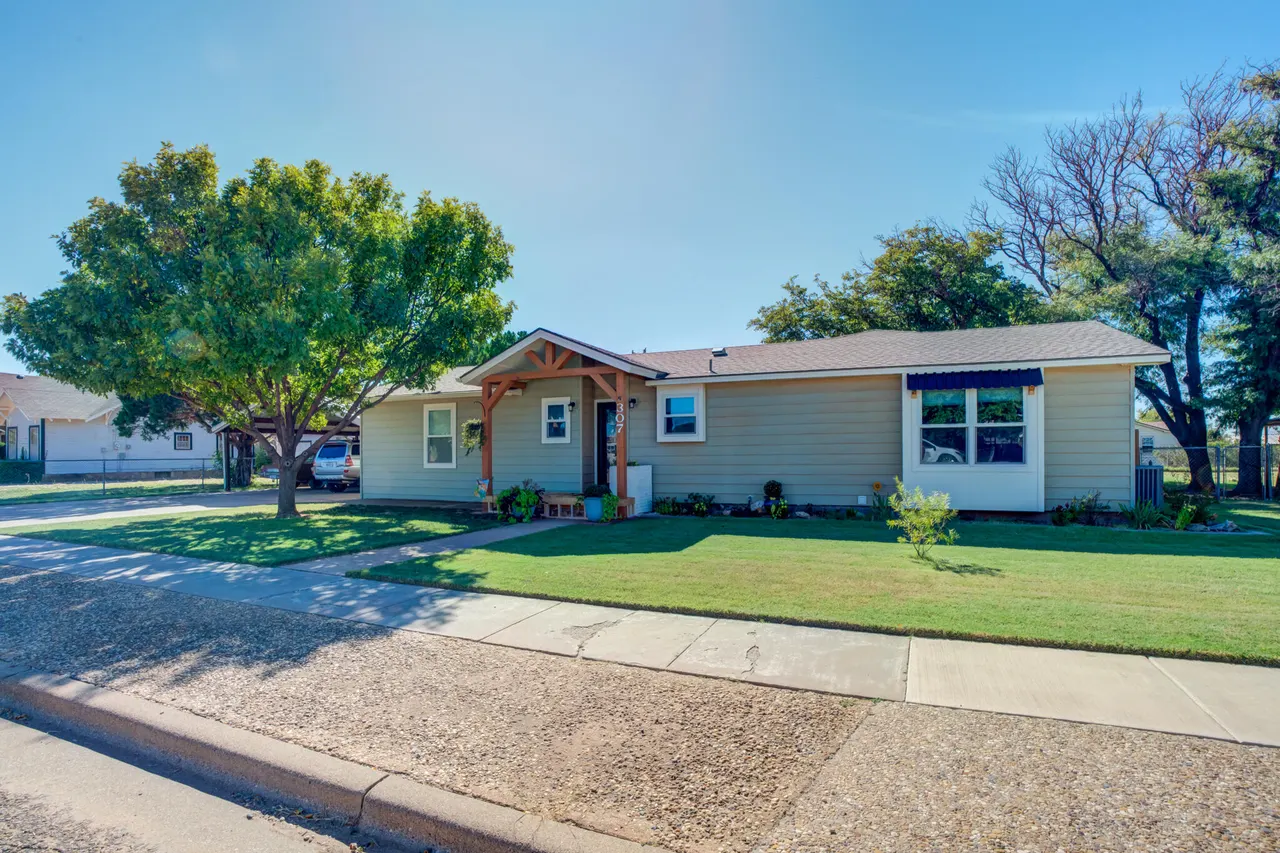 Photo 37 — 307 Ave G, Abernathy, TX 79311