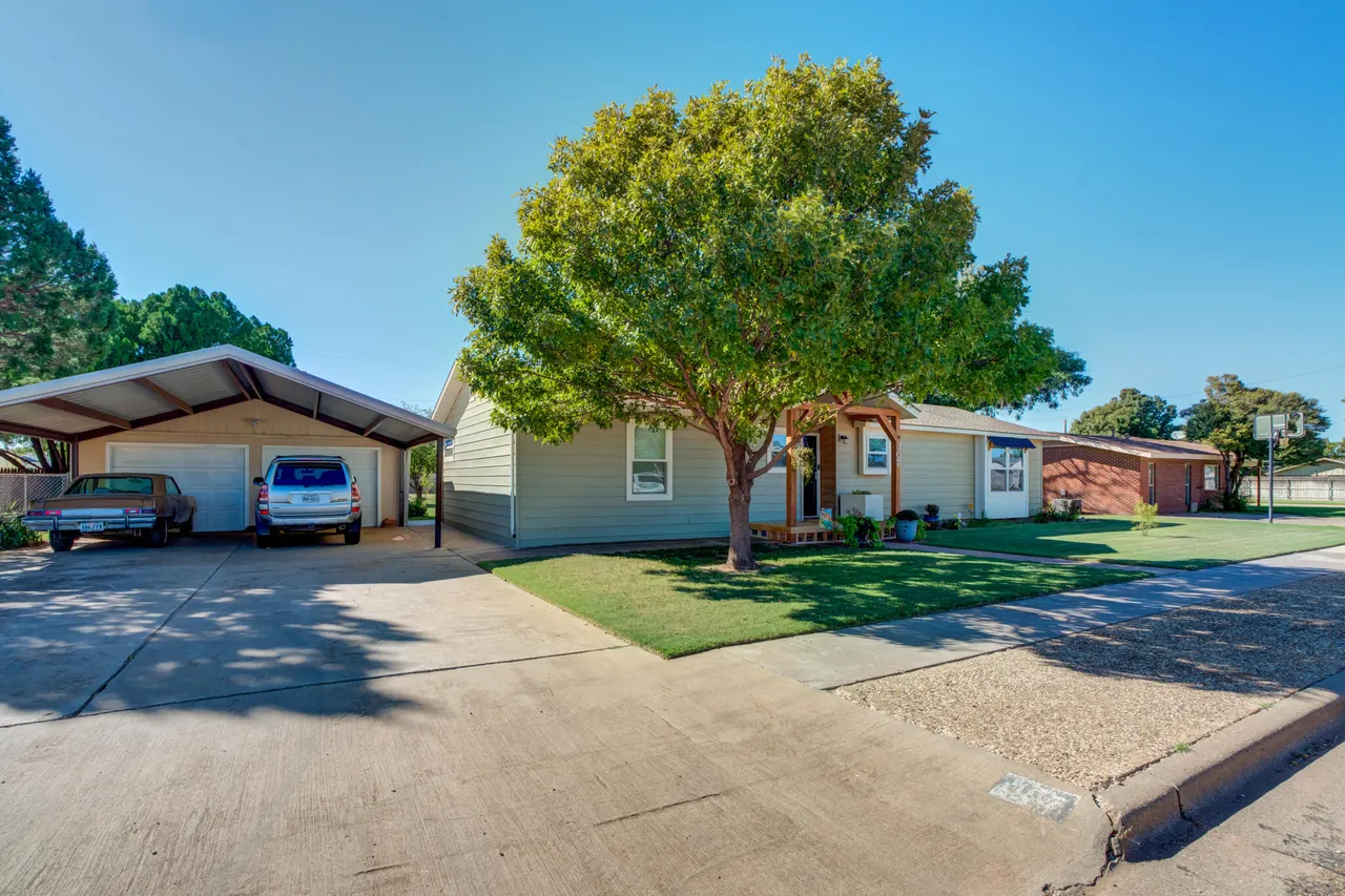 Photo 38 — 307 Ave G, Abernathy, TX 79311