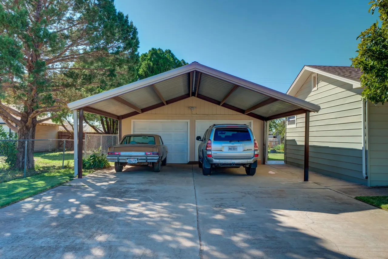 Photo 39 — 307 Ave G, Abernathy, TX 79311