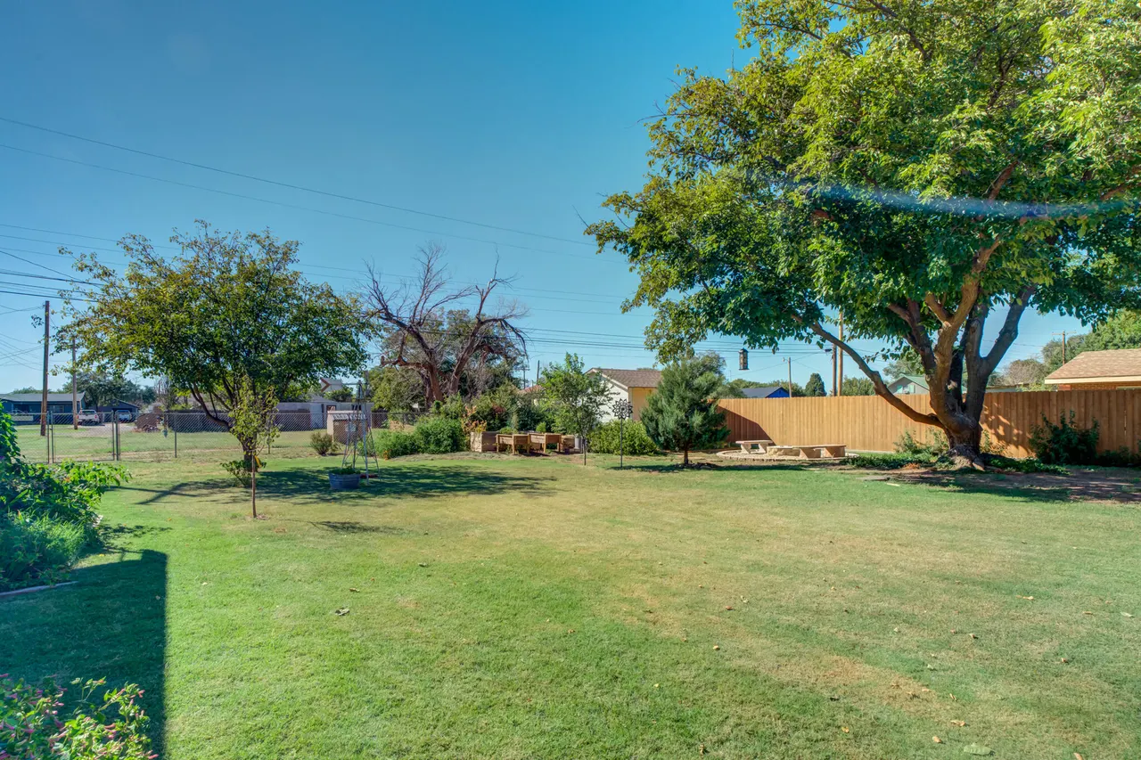Photo 40 — 307 Ave G, Abernathy, TX 79311