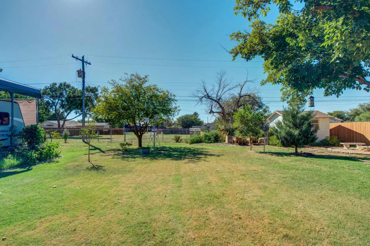 Photo 41 — 307 Ave G, Abernathy, TX 79311