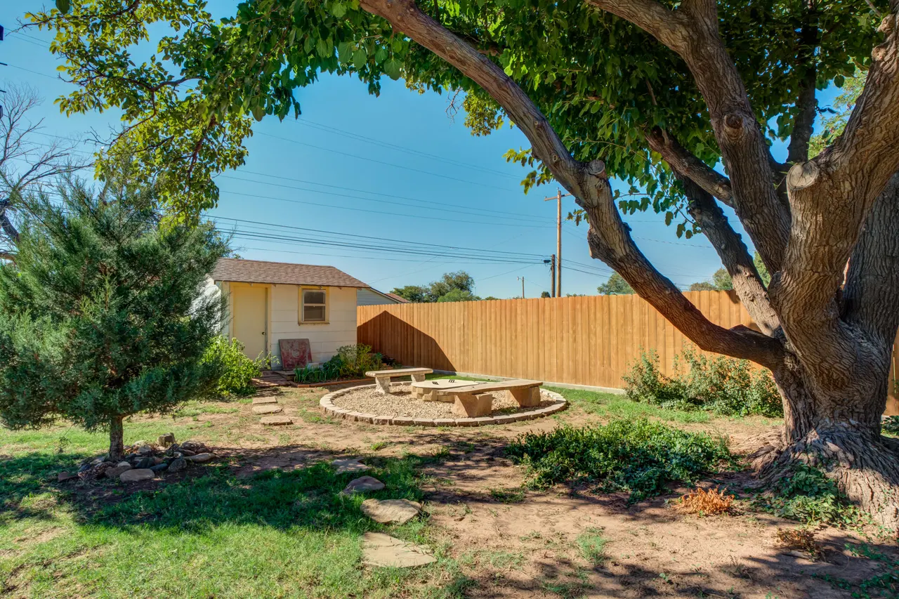 Photo 42 — 307 Ave G, Abernathy, TX 79311
