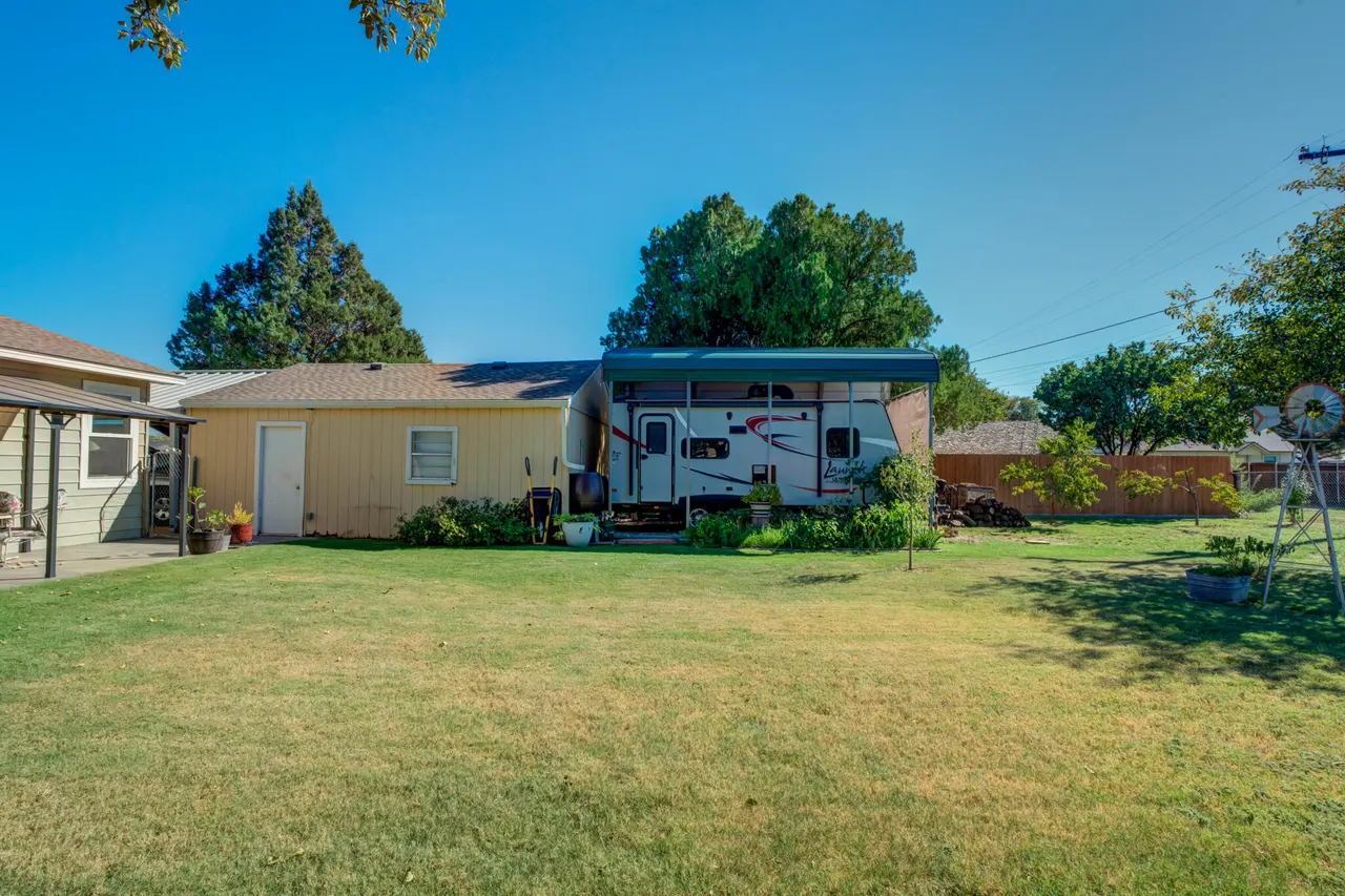Photo 43 — 307 Ave G, Abernathy, TX 79311