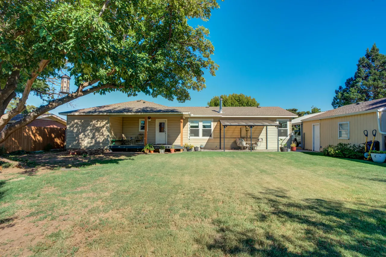 Photo 44 — 307 Ave G, Abernathy, TX 79311