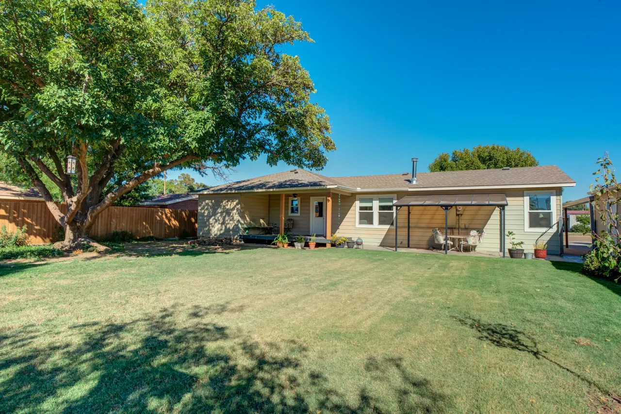 Photo 45 — 307 Ave G, Abernathy, TX 79311