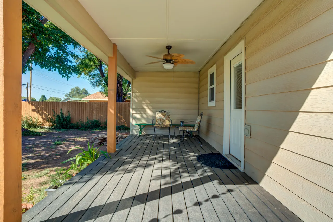 Photo 46 — 307 Ave G, Abernathy, TX 79311