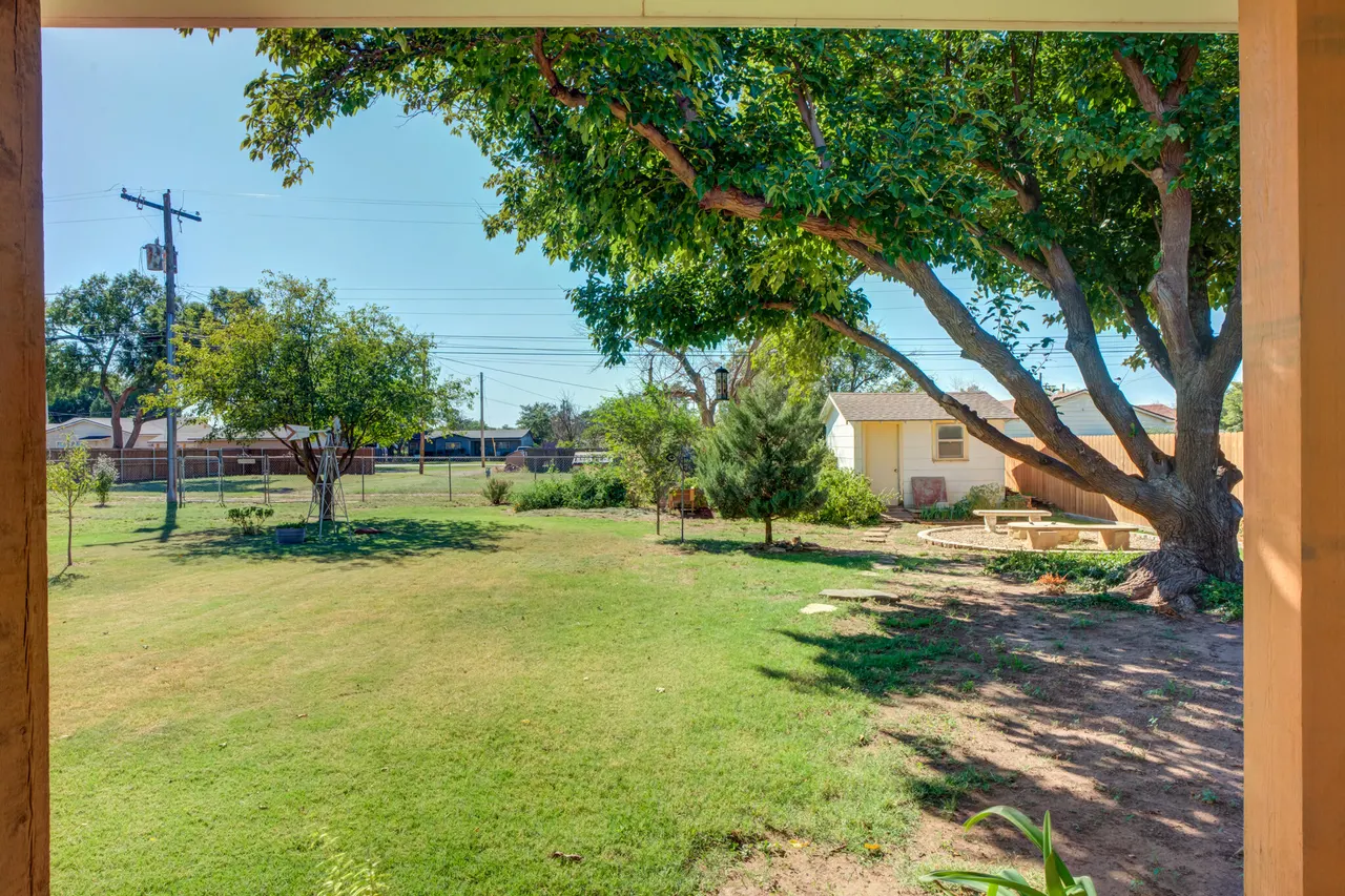 Photo 47 — 307 Ave G, Abernathy, TX 79311