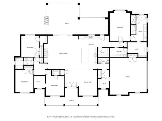 Photo 2 — 1155 E Hayes Street, New Home, TX 79383