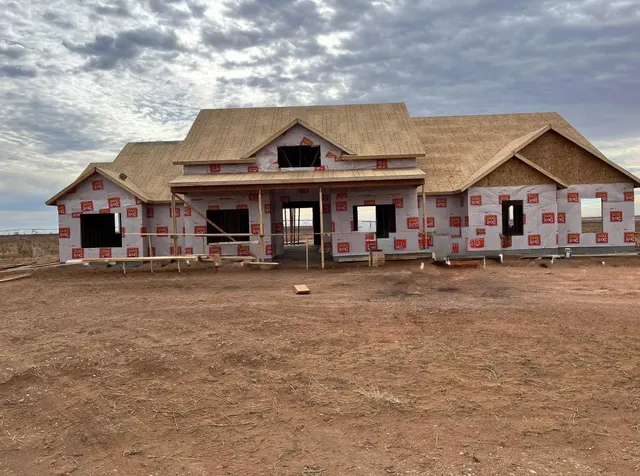Photo 3 — 1155 E Hayes Street, New Home, TX 79383