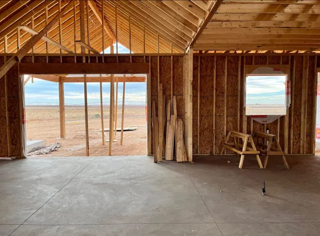 Photo 7 — 1155 E Hayes Street, New Home, TX 79383