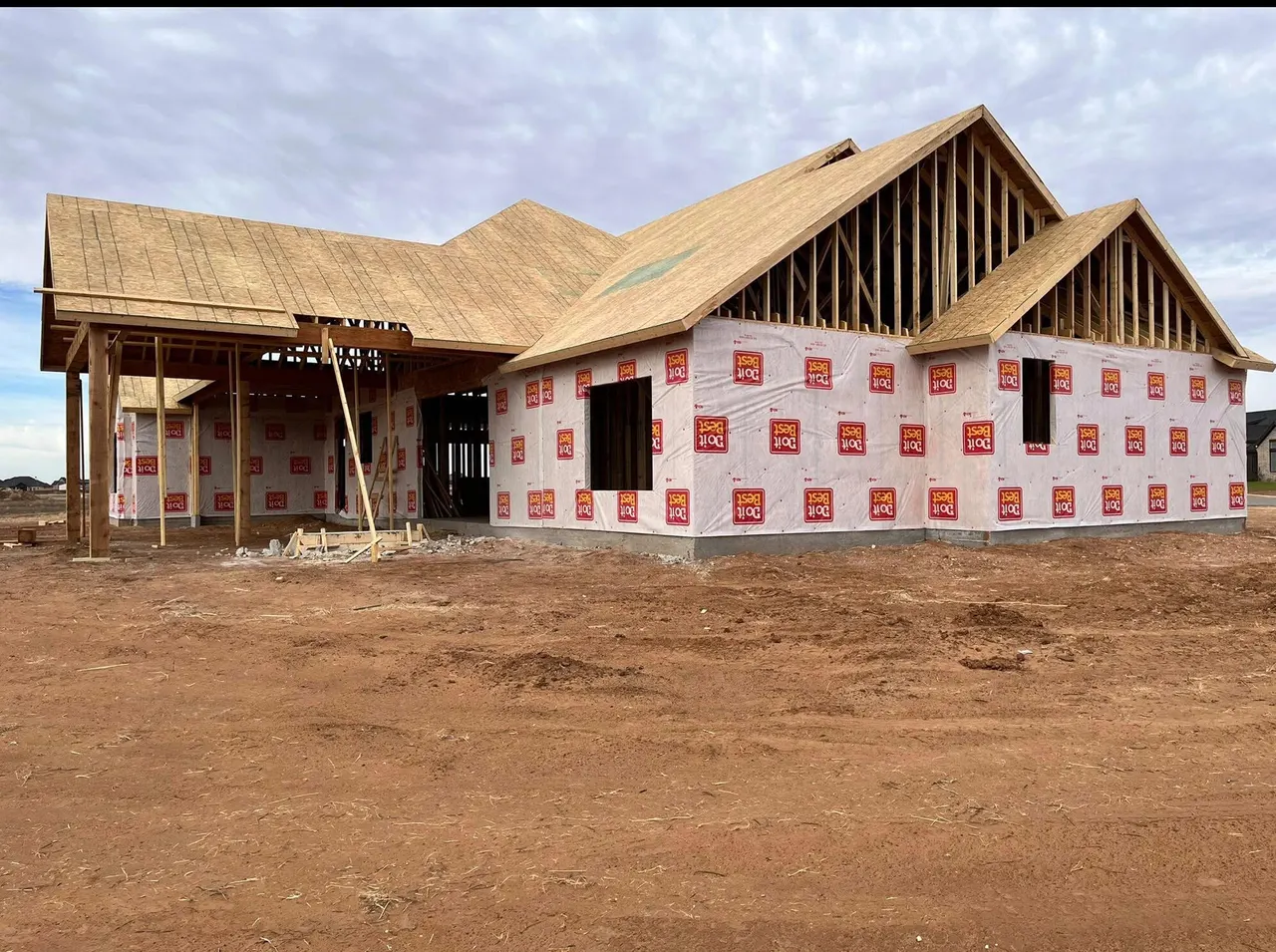 Photo 5 — 1155 E Hayes Street, New Home, TX 79383
