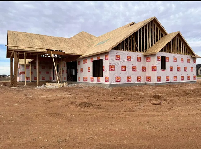 Photo 5 — 1155 E Hayes Street, New Home, TX 79383