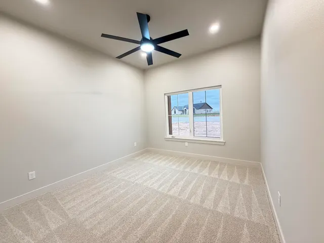 Photo 8 — 1155 E Hayes Street, New Home, TX 79383