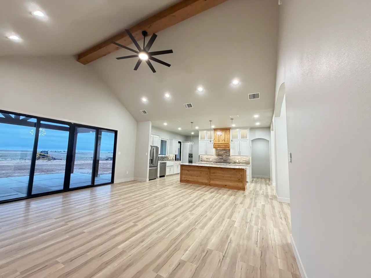 Photo 14 — 1155 E Hayes Street, New Home, TX 79383