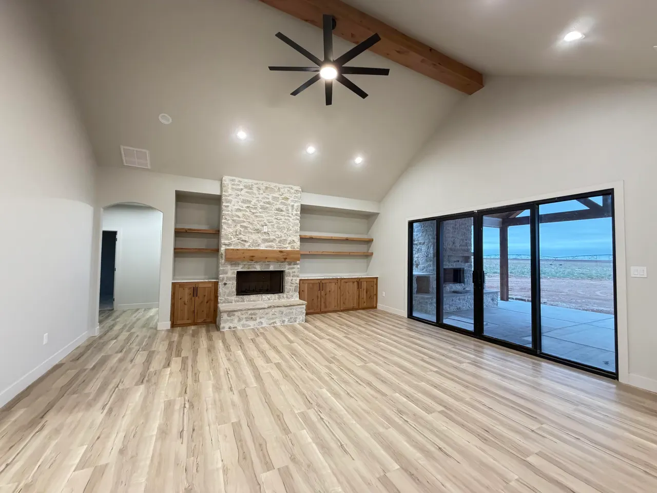 Photo 15 — 1155 E Hayes Street, New Home, TX 79383