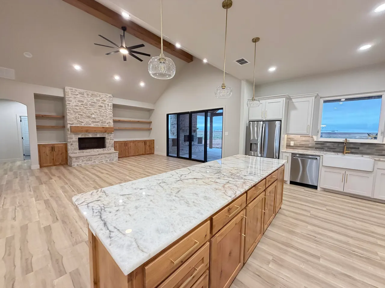Photo 19 — 1155 E Hayes Street, New Home, TX 79383