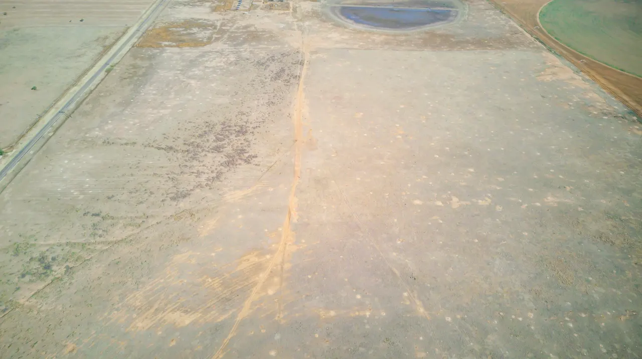 Photo 10 — FM Highway 54 / Tract 8, Abernathy, TX 79311