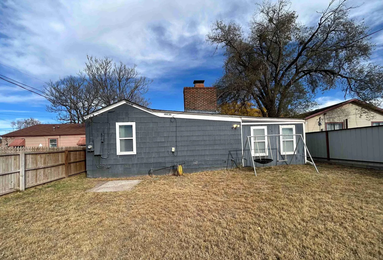 Photo 18 — 2221 39th Street, Lubbock, TX 79412