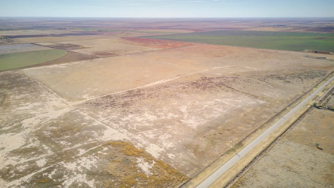 Photo 4 — FM Highway 54 / Tract 9, Abernathy, TX 79311
