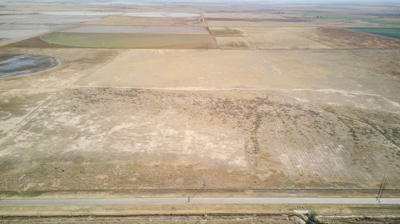 Photo 4 — FM Highway 54 / Tract 10, Abernathy, TX 79311