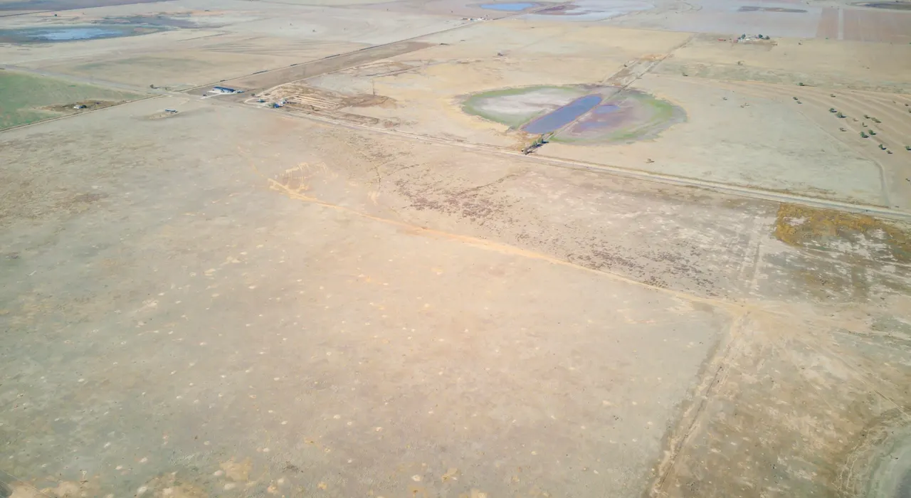 Photo 12 — FM Highway 54 / Tract 4, Abernathy, TX 79311