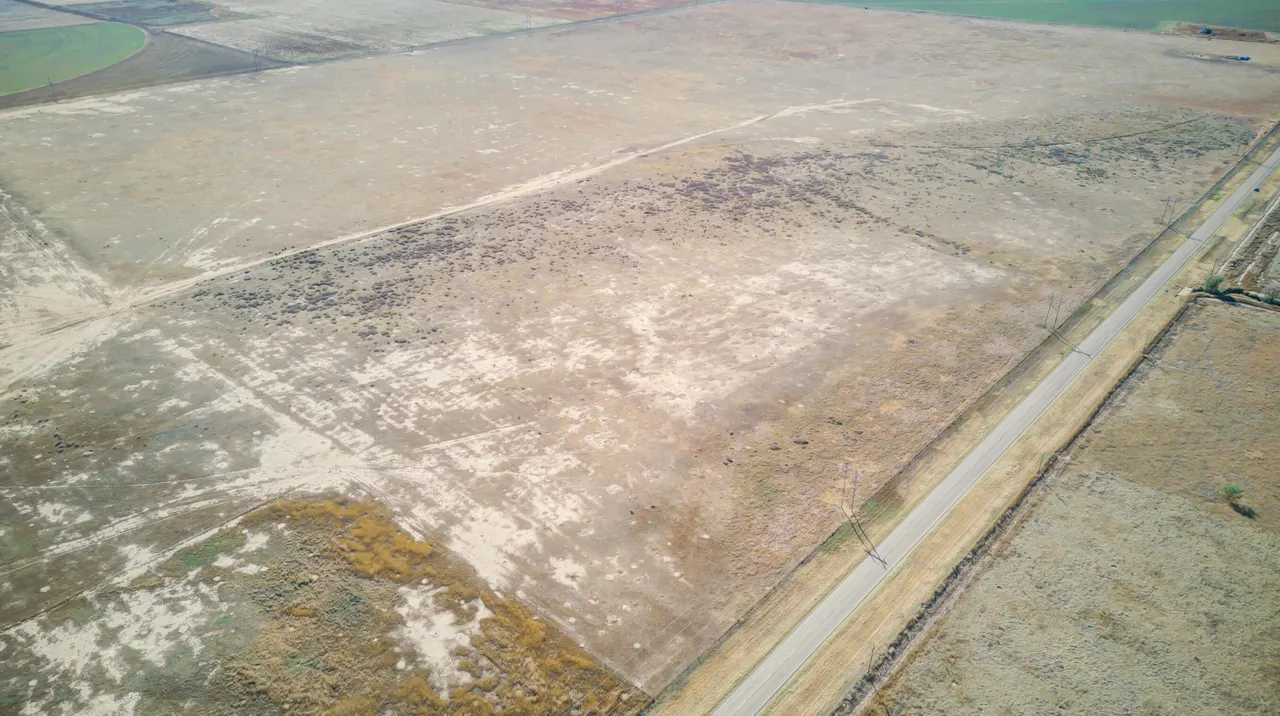 Photo 6 — FM Highway 54 / Tract 5, Abernathy, TX 79311