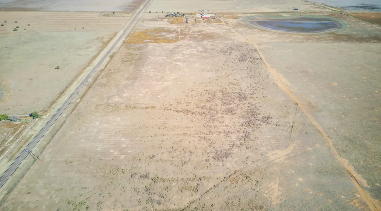 Photo 7 — FM Highway 54 / Tract 5, Abernathy, TX 79311