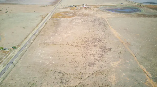 Photo 7 — FM Highway 54 / Tract 5, Abernathy, TX 79311