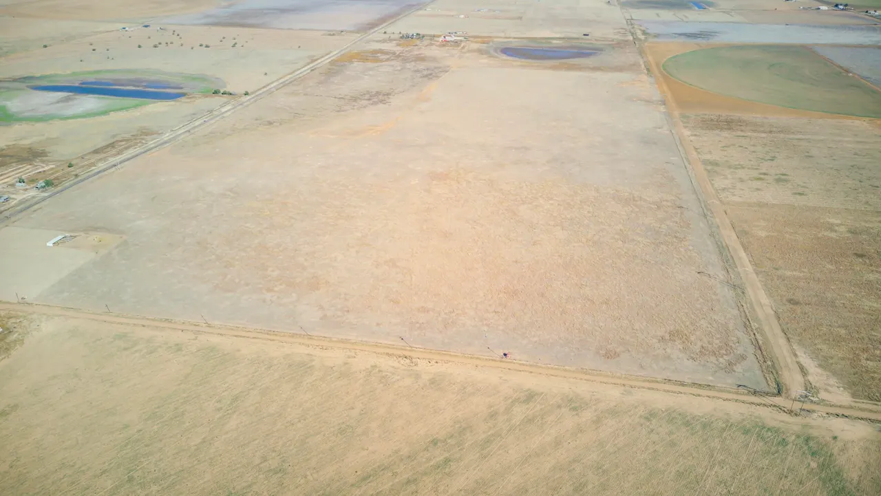 Photo 16 — FM Highway 54 / Tract 5, Abernathy, TX 79311