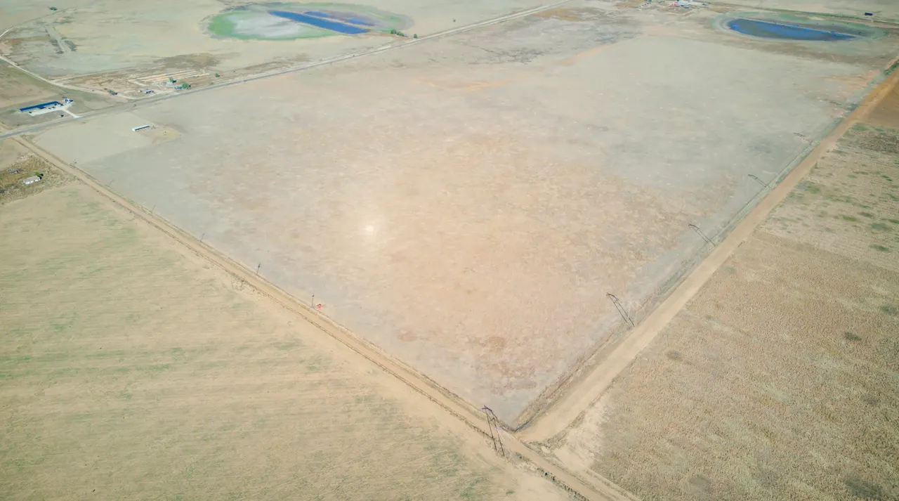 Photo 18 — FM Highway 54 / Tract 5, Abernathy, TX 79311