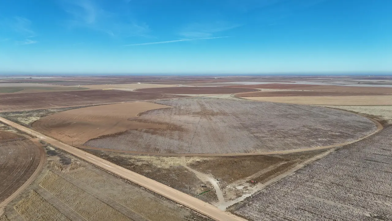 Photo 5 — 0 CR 470, Brownfield, TX 79316