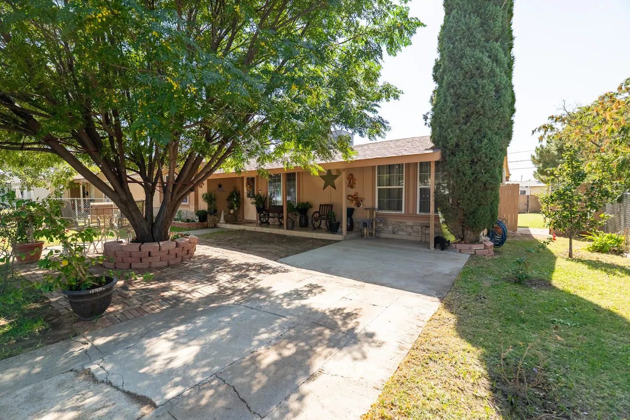 Photo 4 — 3209 Redwood Drive, Odessa, TX 79762