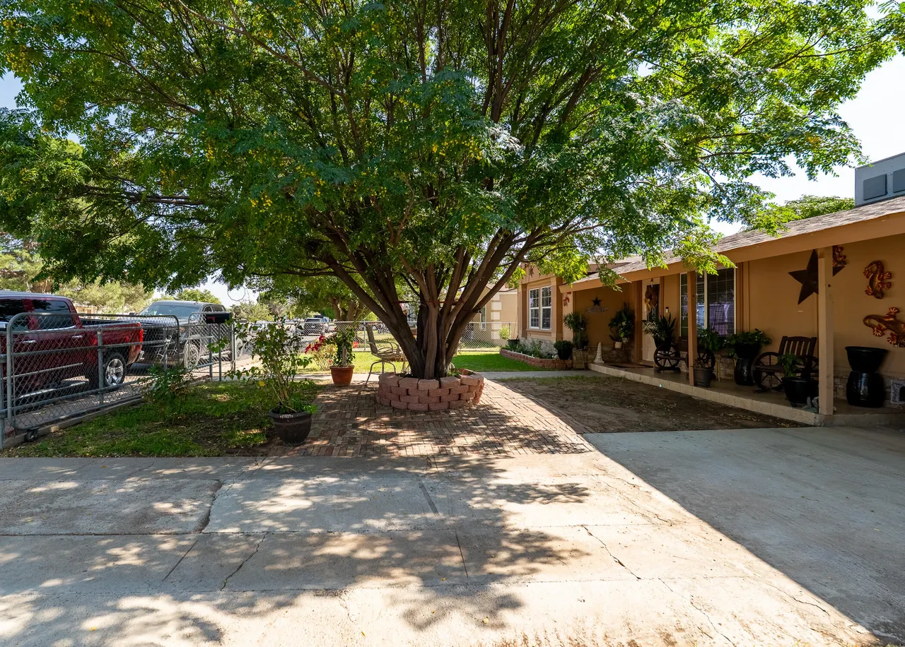 Photo 6 — 3209 Redwood Drive, Odessa, TX 79762
