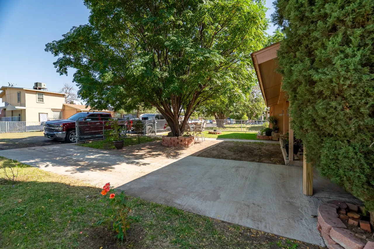 Photo 7 — 3209 Redwood Drive, Odessa, TX 79762