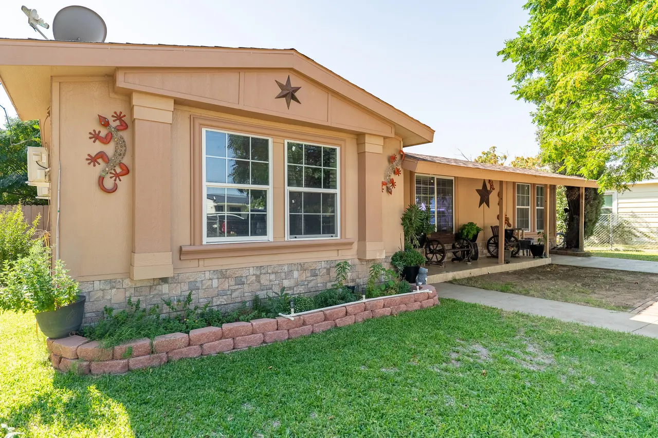 Photo 11 — 3209 Redwood Drive, Odessa, TX 79762