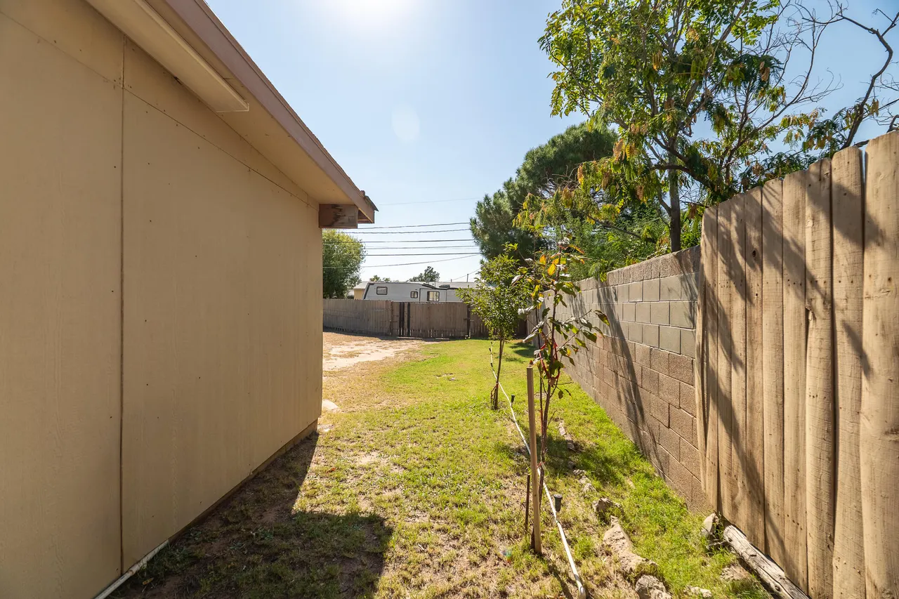 Photo 13 — 3209 Redwood Drive, Odessa, TX 79762