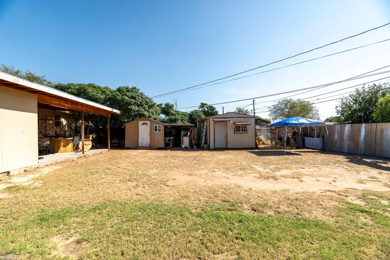 Photo 14 — 3209 Redwood Drive, Odessa, TX 79762