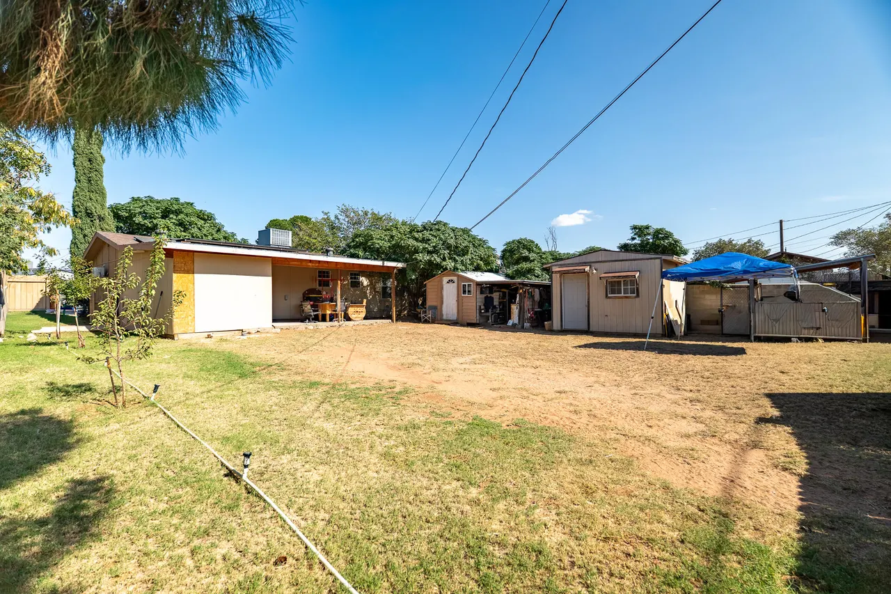 Photo 15 — 3209 Redwood Drive, Odessa, TX 79762