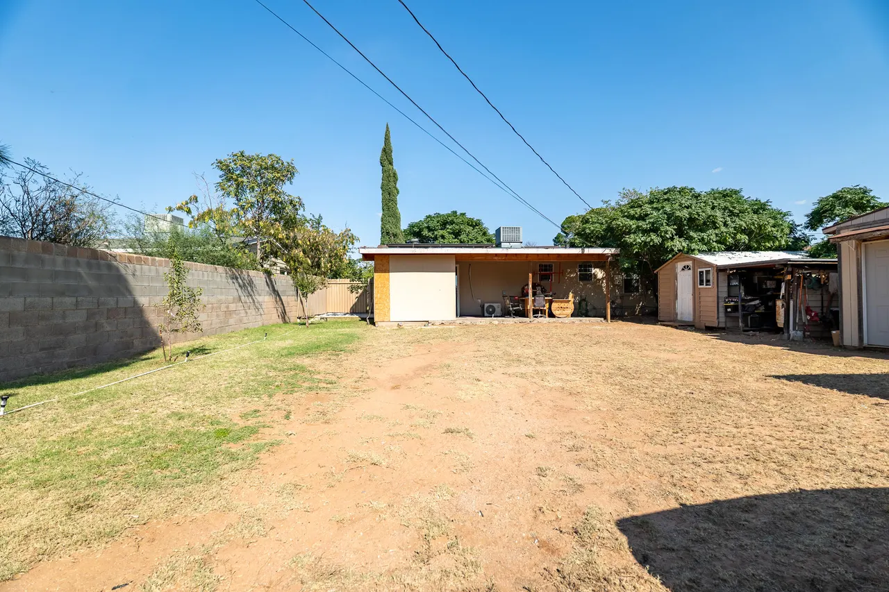Photo 16 — 3209 Redwood Drive, Odessa, TX 79762
