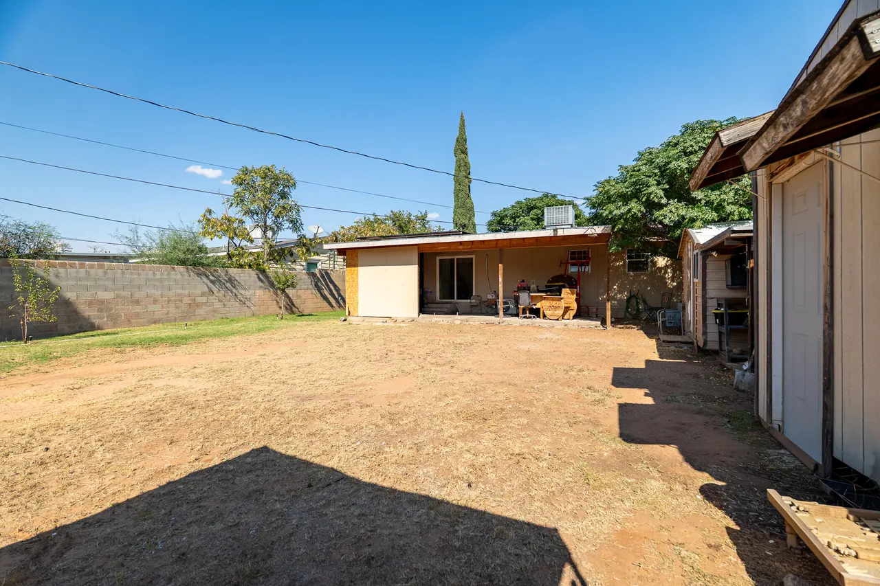 Photo 17 — 3209 Redwood Drive, Odessa, TX 79762
