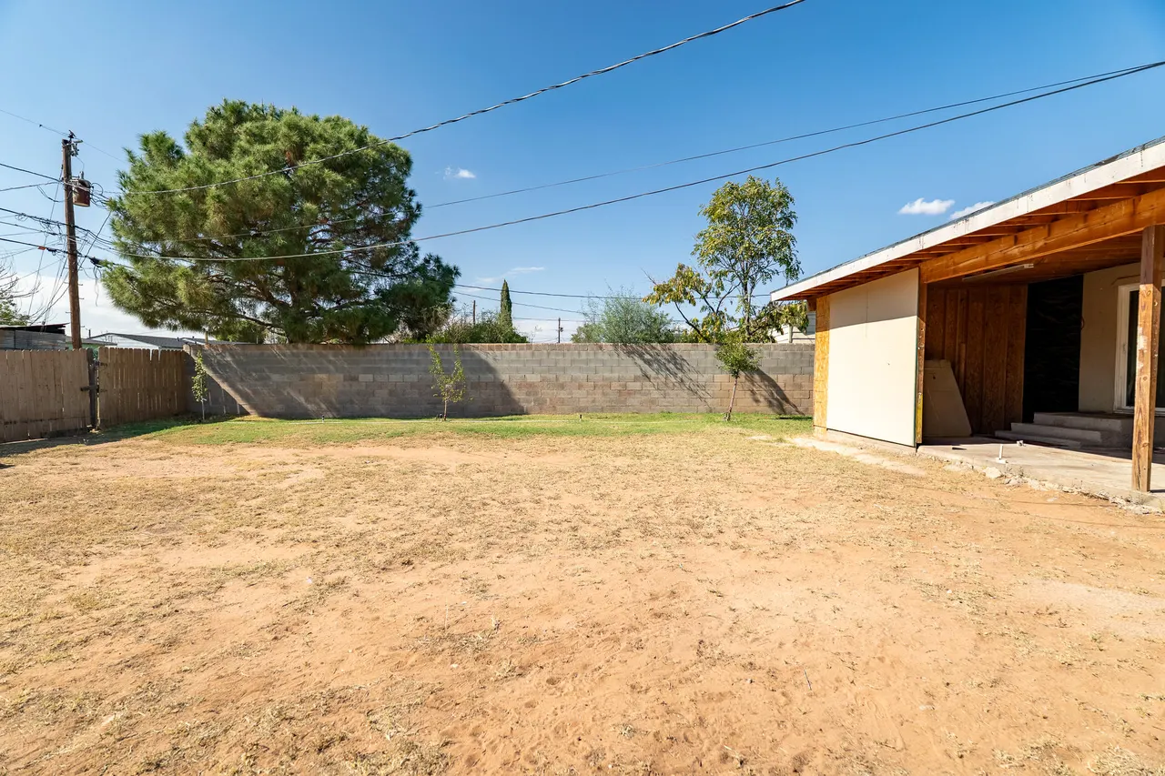 Photo 18 — 3209 Redwood Drive, Odessa, TX 79762
