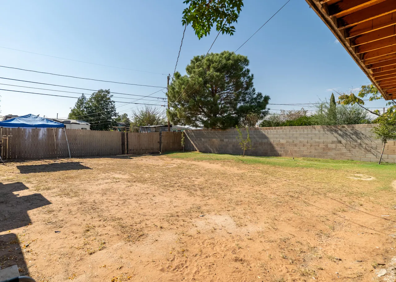 Photo 19 — 3209 Redwood Drive, Odessa, TX 79762