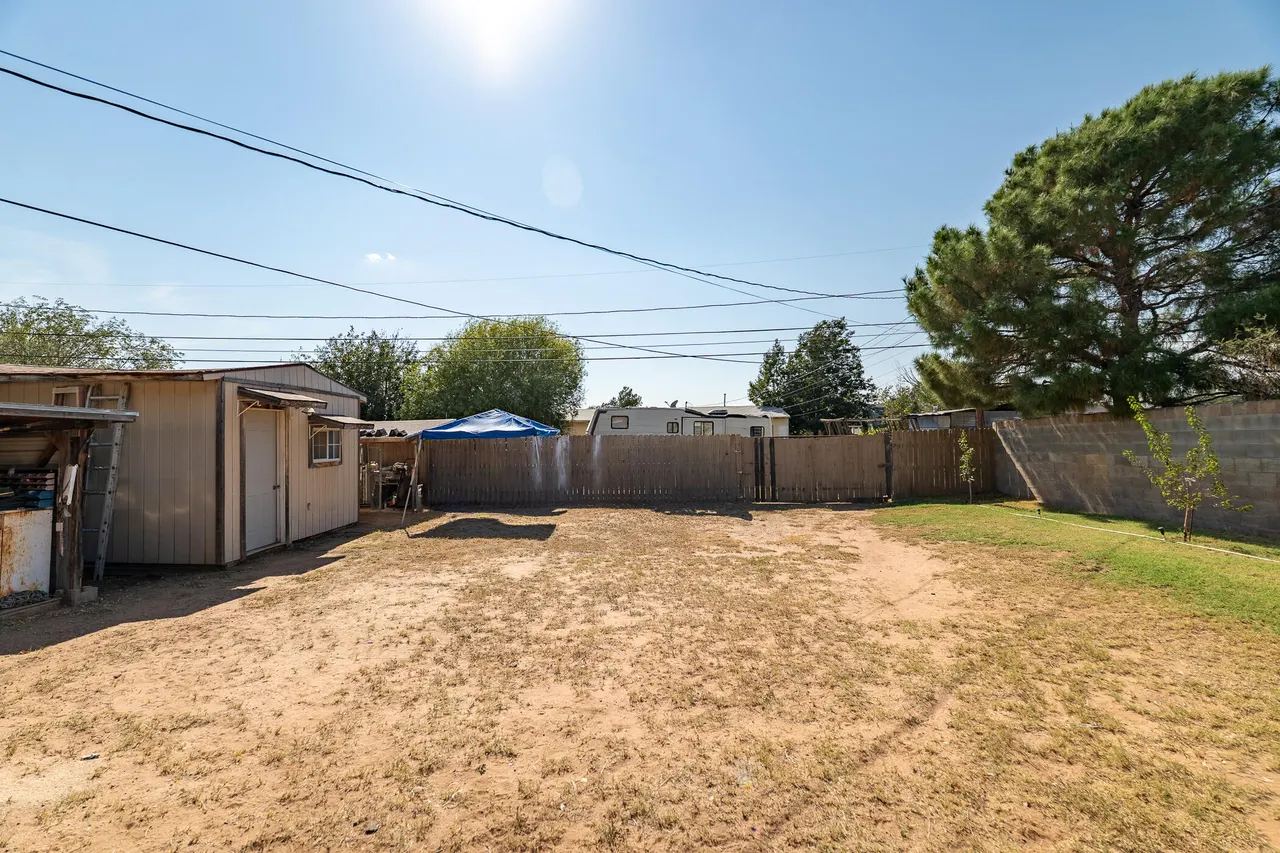 Photo 20 — 3209 Redwood Drive, Odessa, TX 79762