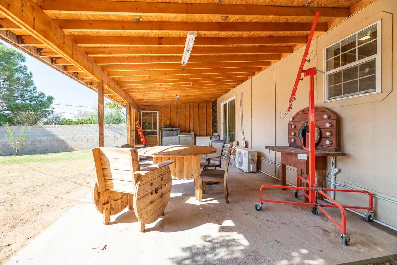 Photo 21 — 3209 Redwood Drive, Odessa, TX 79762